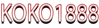 KOKO1888 Logo